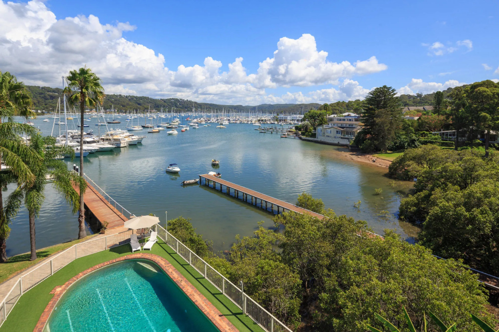 Beach & Waterfront