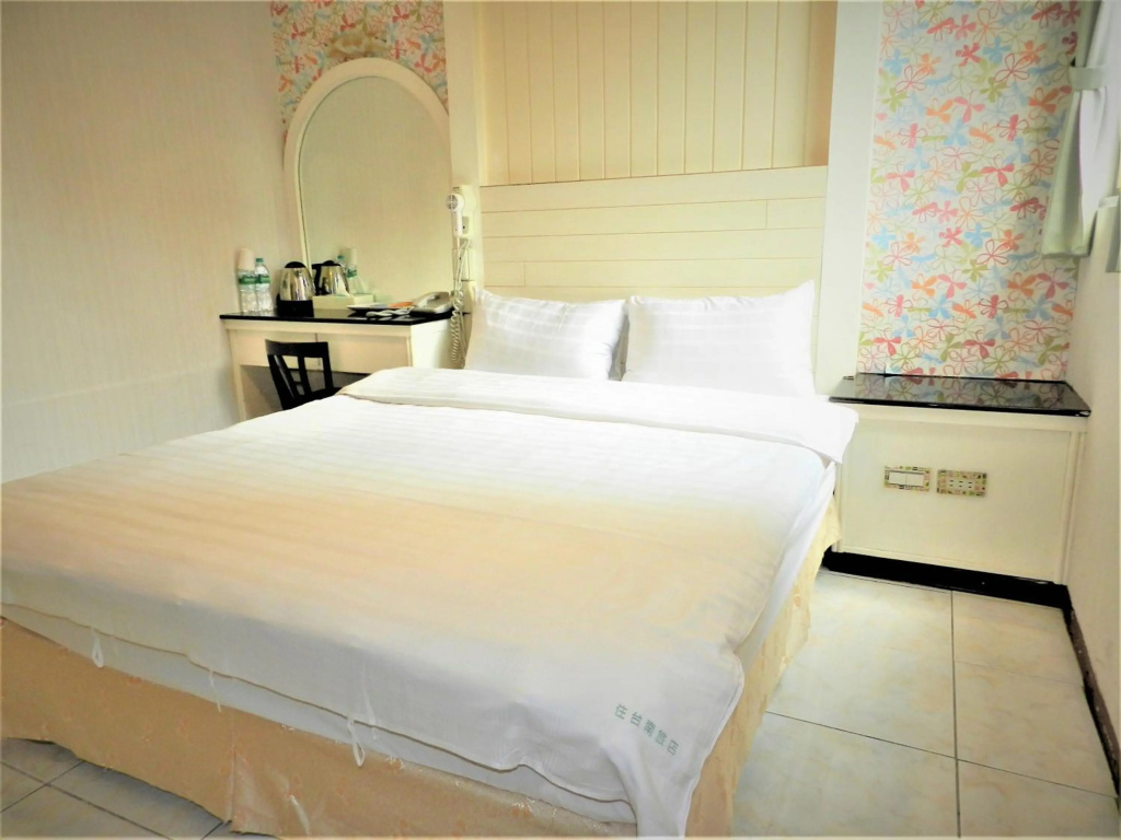 Tainan Inn — 3
