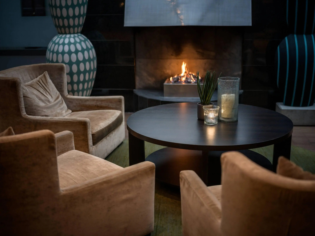 Quality Hotel Tonsberg - Général