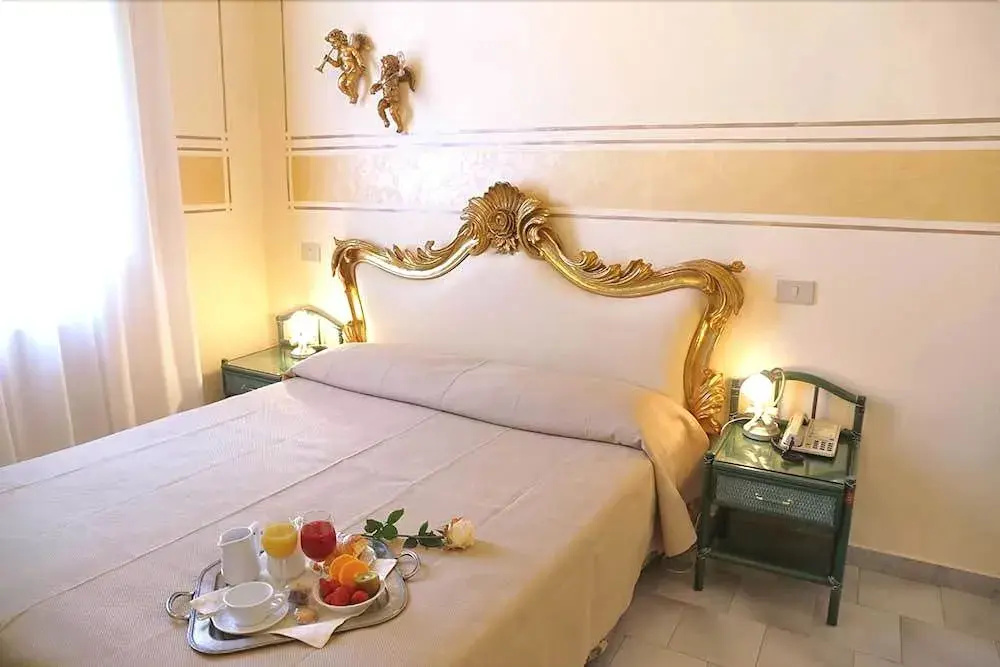 Hotel Olimpia - Général