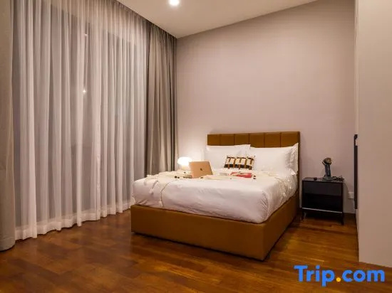 1 Bedroom Standard room