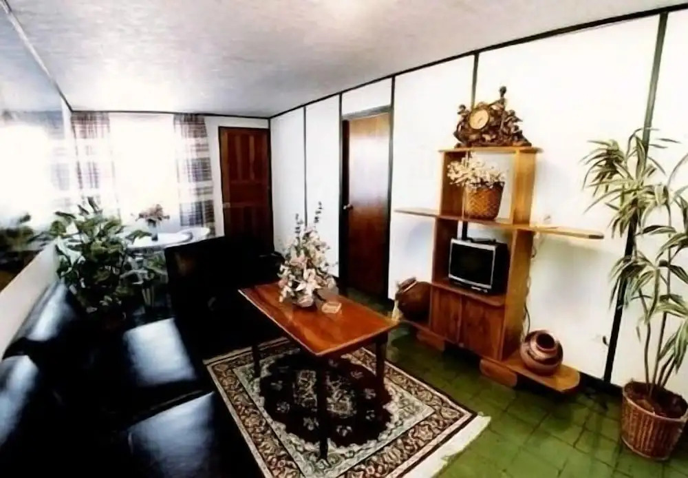 Apart-Hotel Roma - фото 13