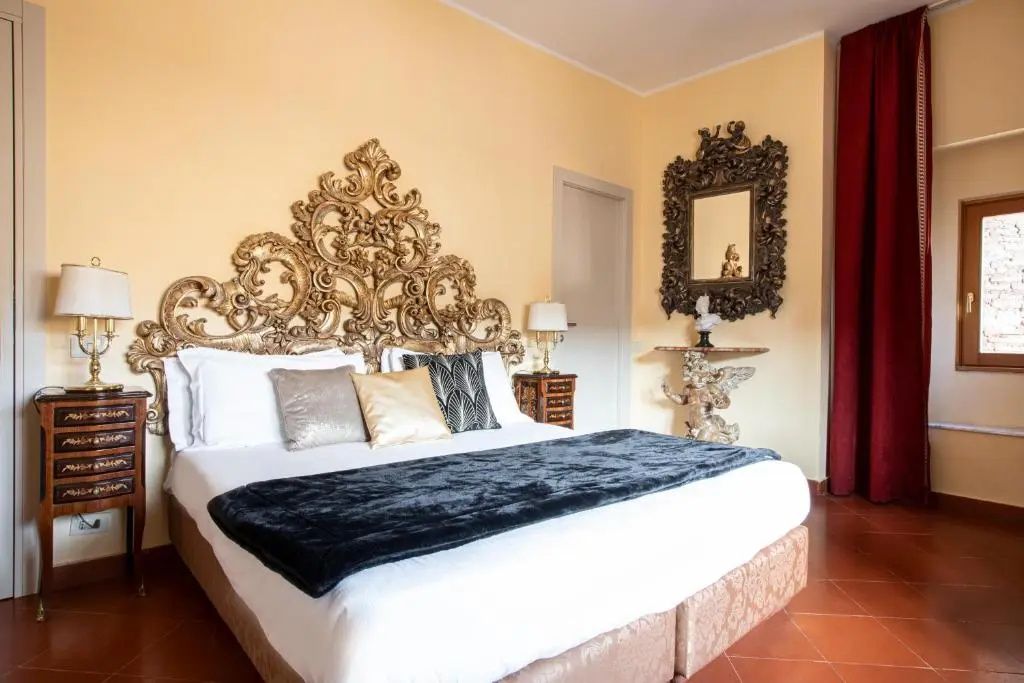 Superior room