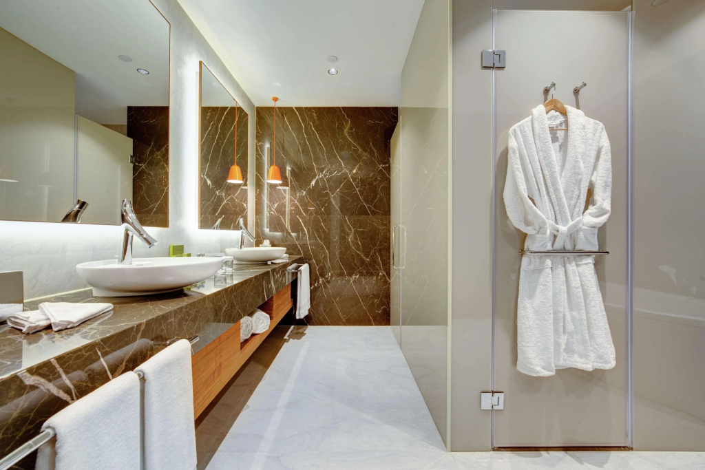 DoubleTree by Hilton Adana - фото 10