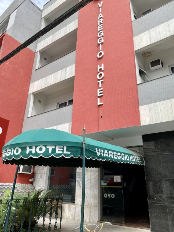 OYO Hotel Viareggio