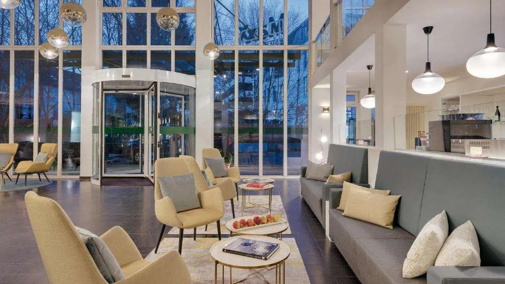 The Yard Bad Honnef Hotel