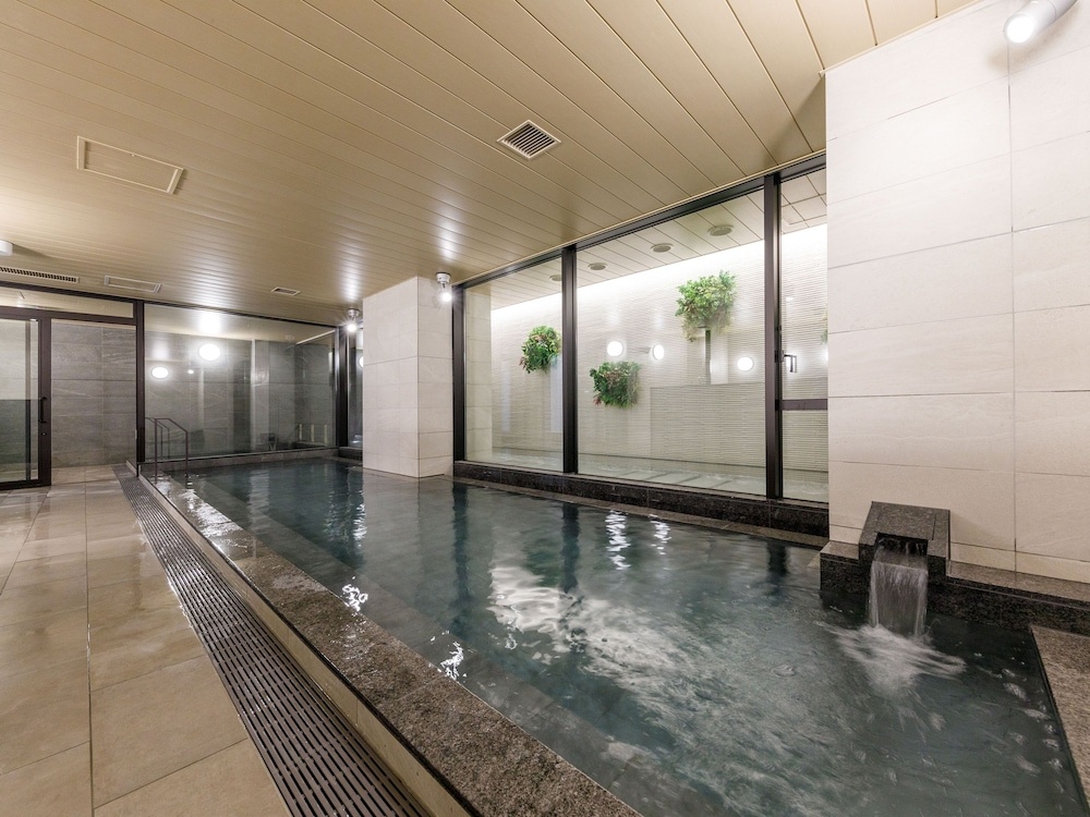 Nishitetsu Hotel Croom Hakata Gion 사진 24