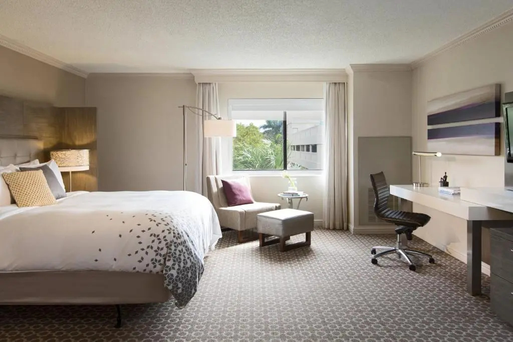 Renaissance Boca Raton Hotel - Chambres