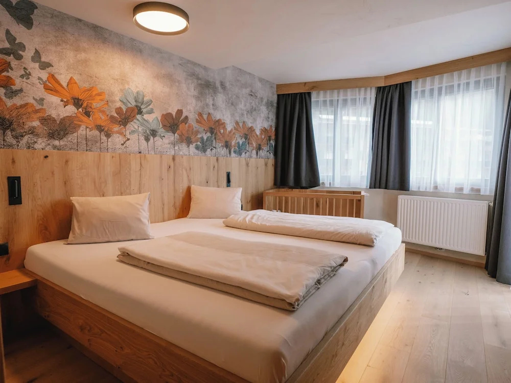 Kinderhotel Buchau - Général