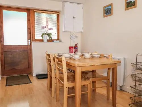 Roan Cottage