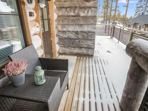 Holiday Home Maahisenrinne 1 as 4