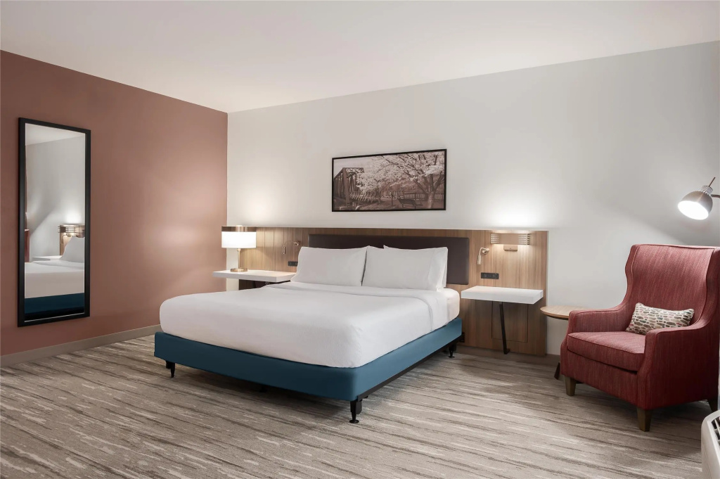 Hilton Garden Inn Morgantown - Général