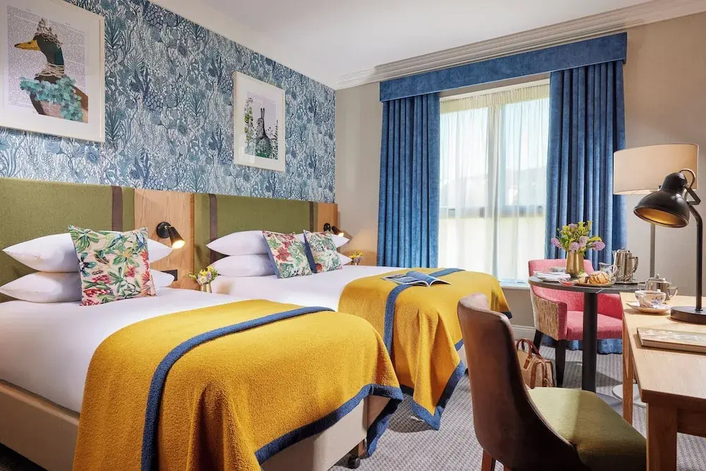 Superior room