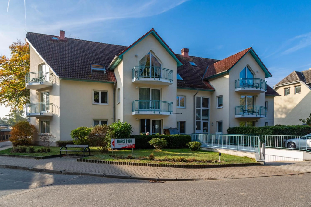 Apartment Ariane