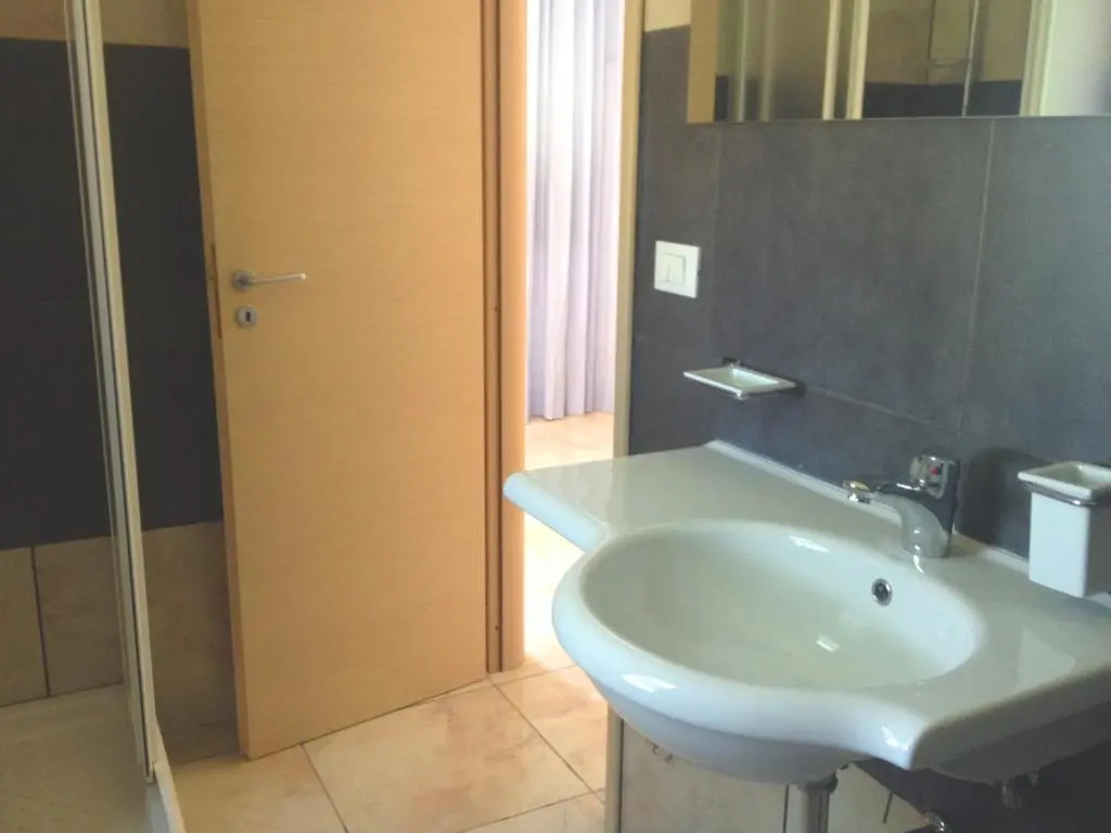 Hotel Park Village - Chambres