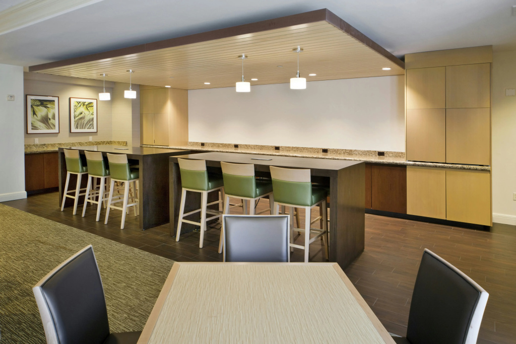 DoubleTree by Hilton Hotel Nanuet - Général