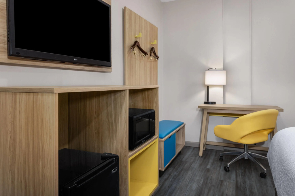 Hotel photo 11