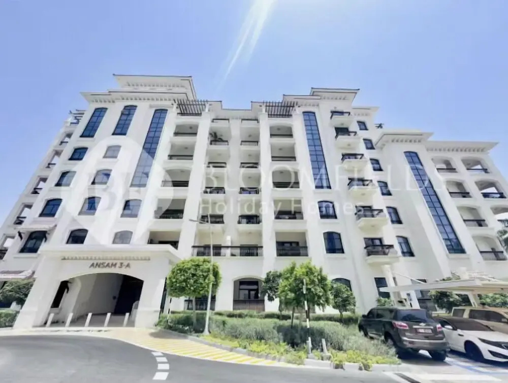 G06-Bloomfields Spacious 1Br Ansam