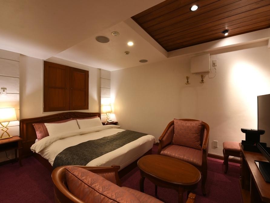 GOETHE HOTEL - Adults Only 사진 2