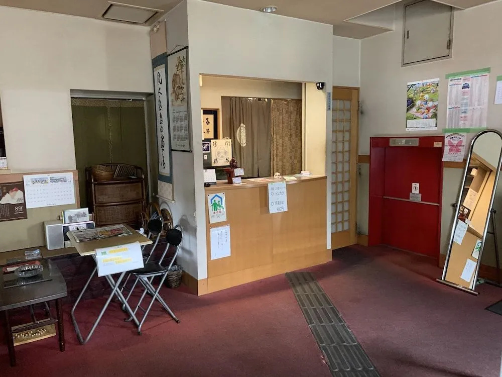 Hotel photo 2