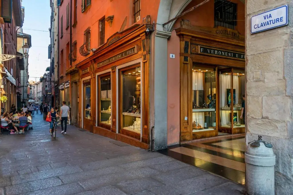 Clavature LuxuryApartment