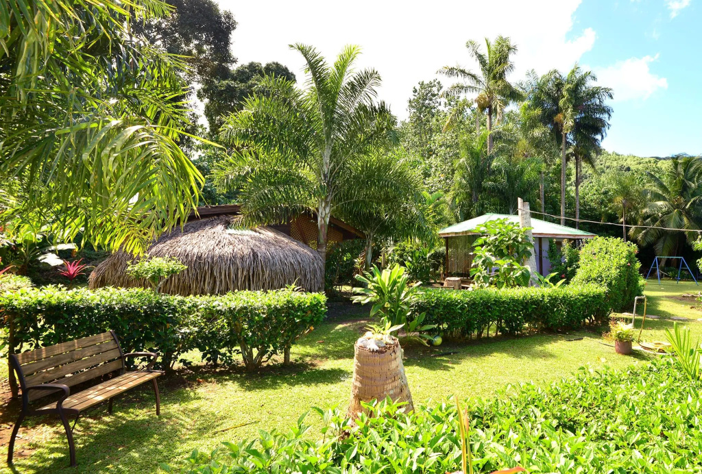 Bungalow