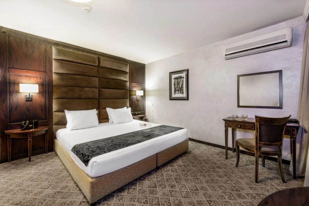 Grand Hotel Bansko - Général