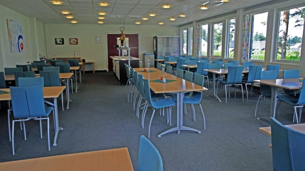 Hotell Fritidsparken - Général