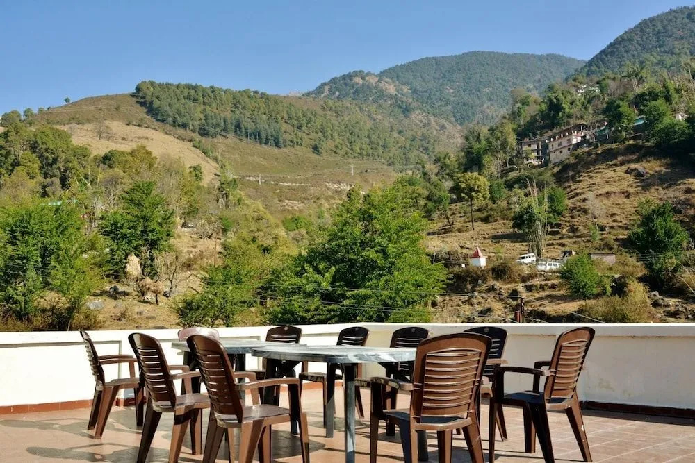 Hotel Shilpi Shavala