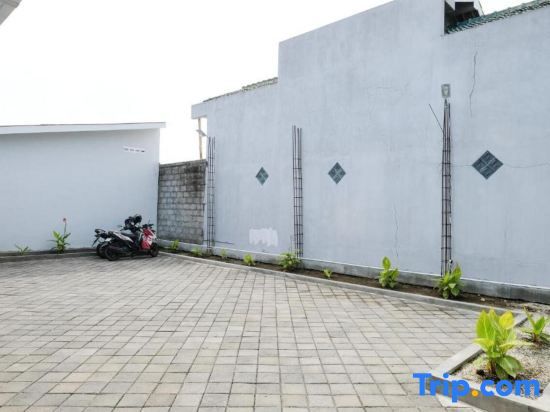 RedDoorz Syariah at Joa Homestay Goodean Sleman Yogyakarta