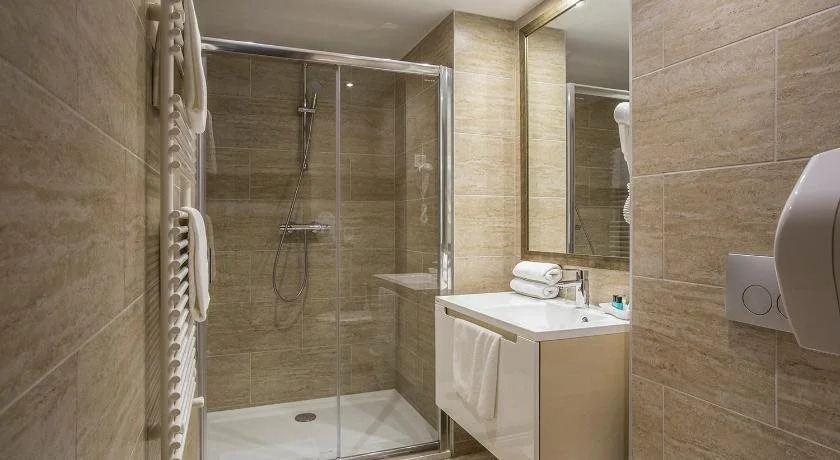 Bükkös Hotel & Spa - фото 7