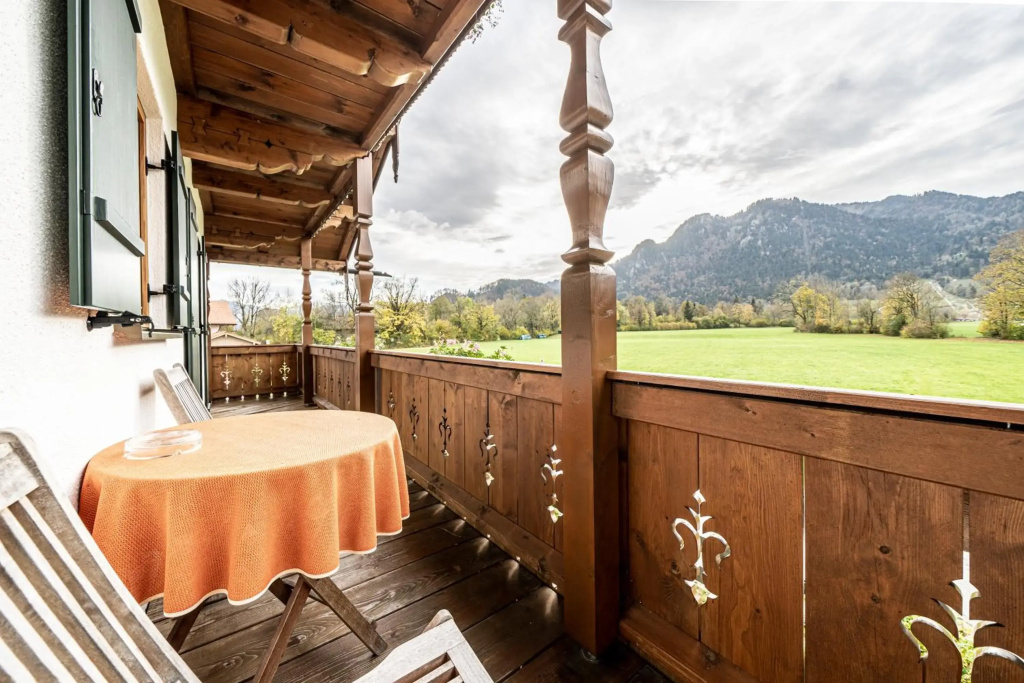 Ferienwohnungen am Lahnerbach