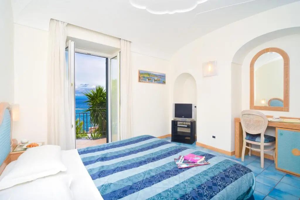 Albergo Italia - Chambres