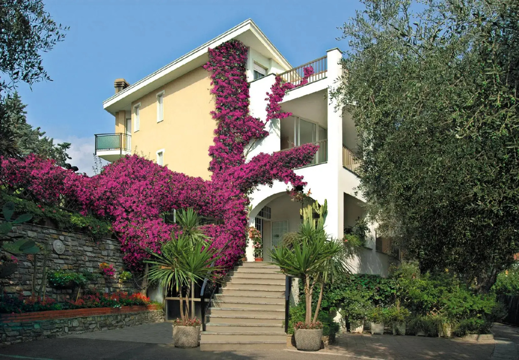 Hotel Bellavista - Général