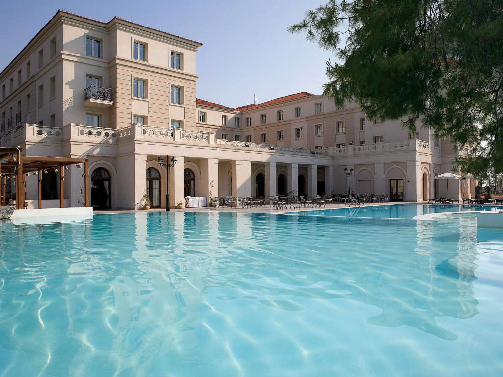 Hotel photo 12