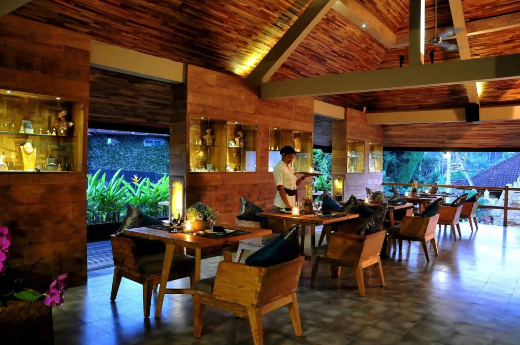 Sri Ratih Cottages - Général