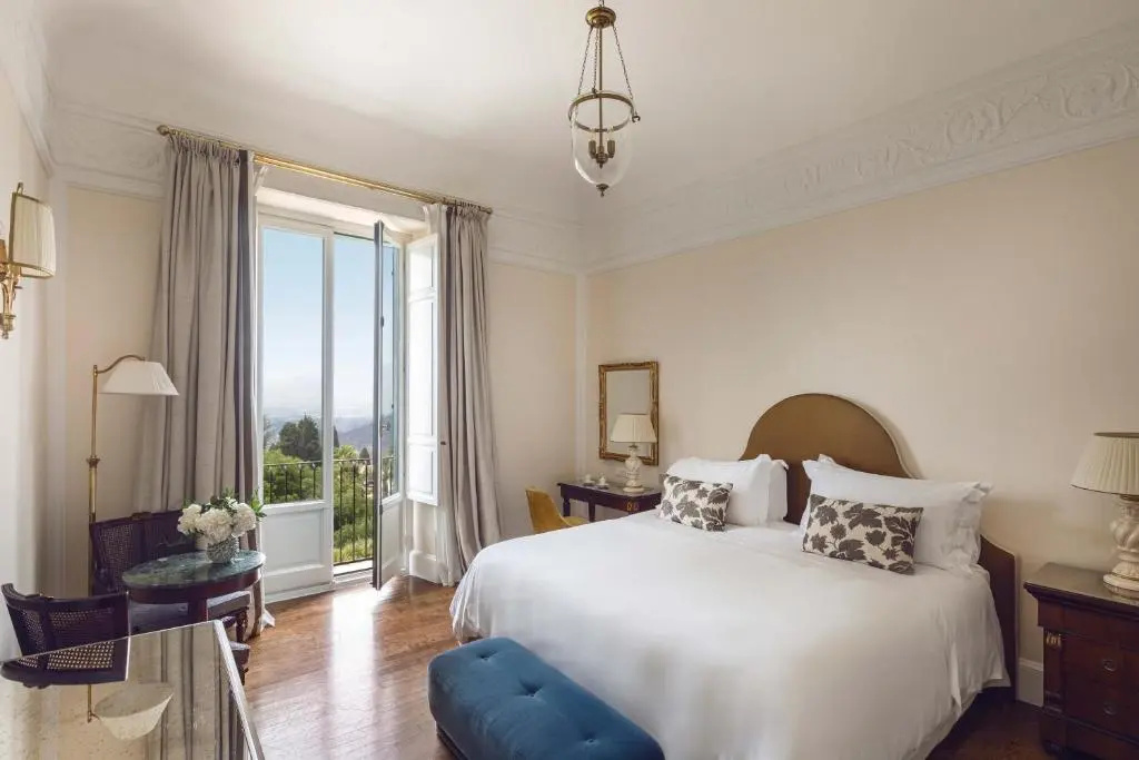 Grand Hotel Timeo, A Belmond Hotel, Taormina - Chambres