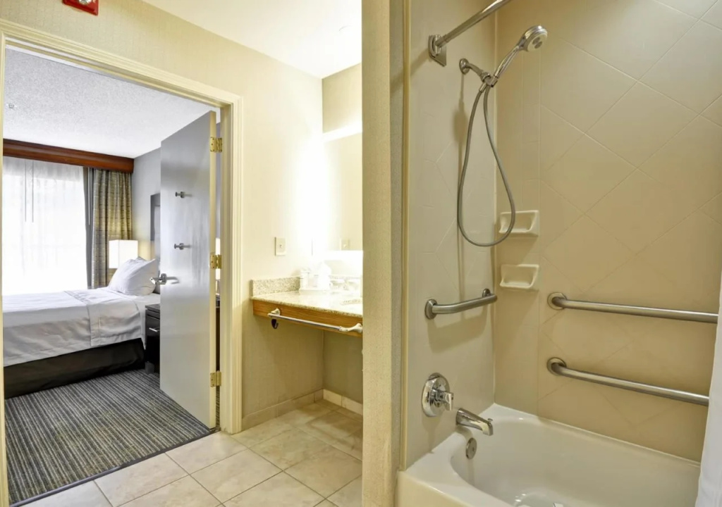 Homewood Suites by Hilton Atlanta-Galleria/Cumberland - Général