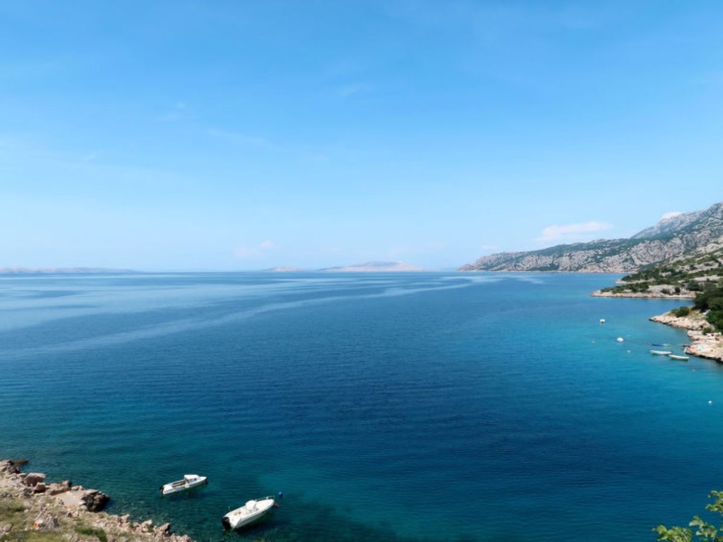 Beach & Waterfront