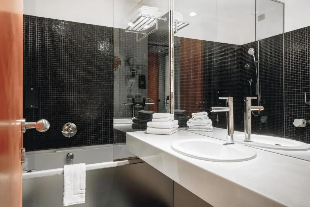 Delle Arti Design - Chambres