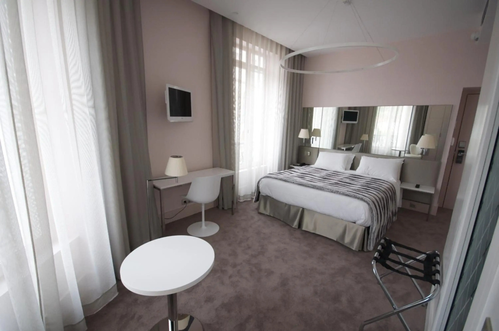 Hotel photo 6
