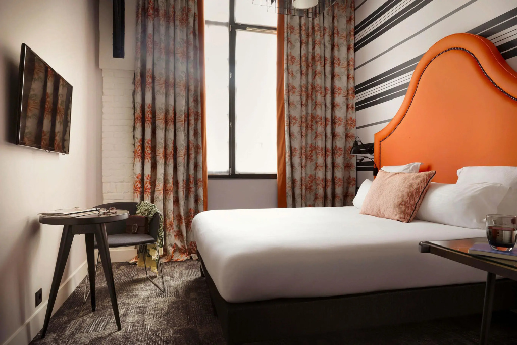 Hotel photo 6
