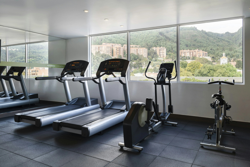 Hampton by Hilton Bogota - Usaquen - Général