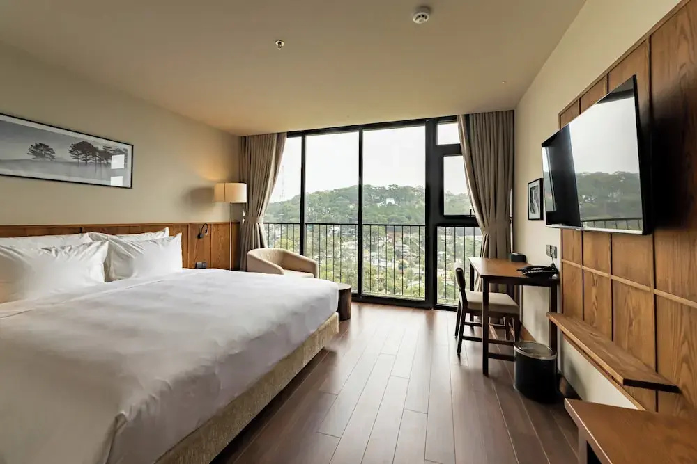 Hotel photo 5