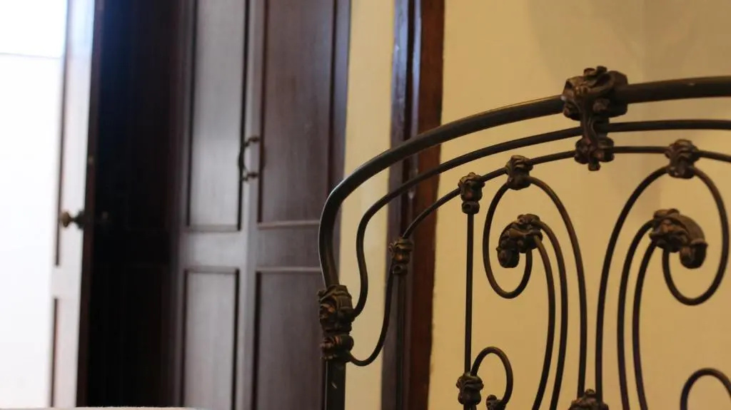 Hotel Machado - Chambres