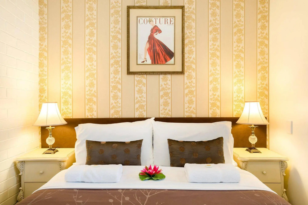 Ballina Travellers Lodge by null