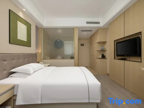 Business room