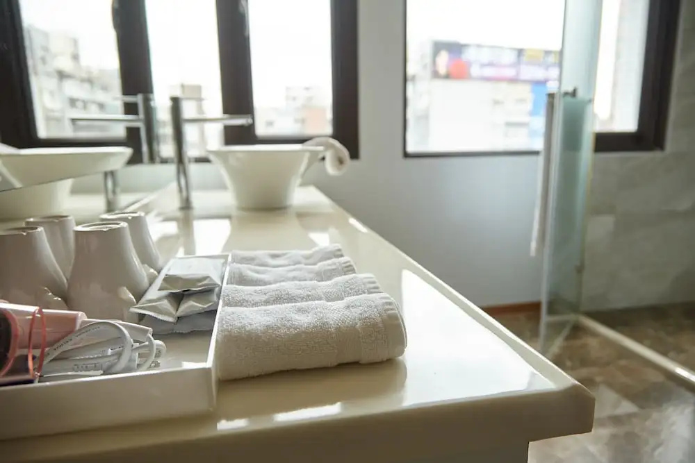 Stay Inn 2 - Chambres
