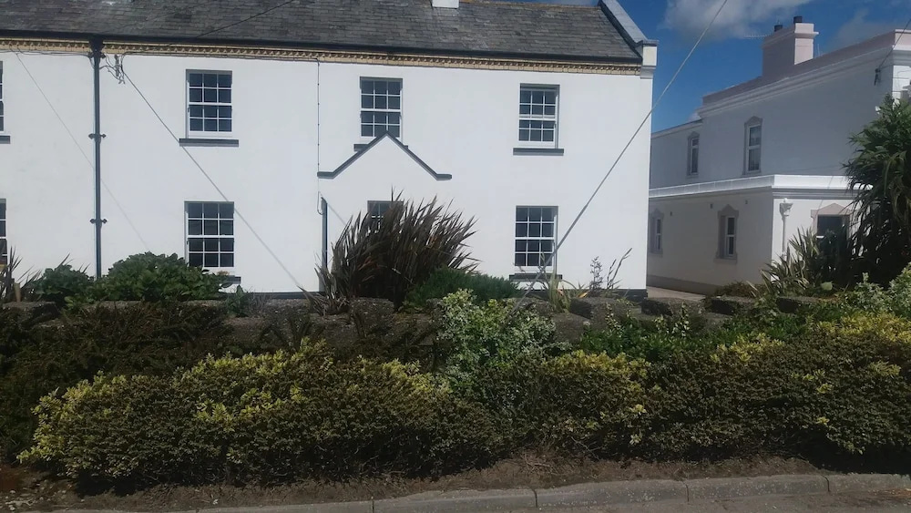 Greencastle B&B