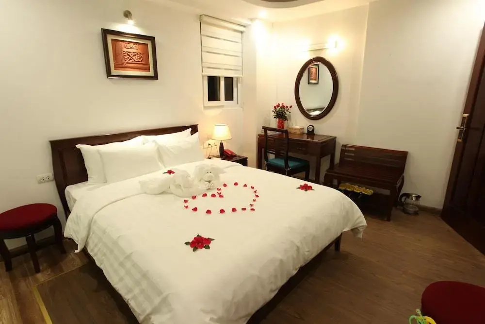 Charming 2 Hotel - Général